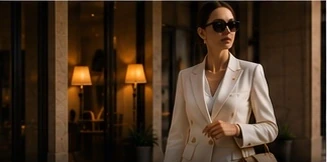 Clothing and Fashion