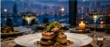 Fine Dining