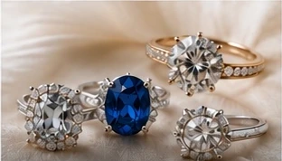 Jewellery