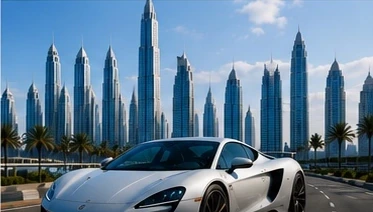 Supercars