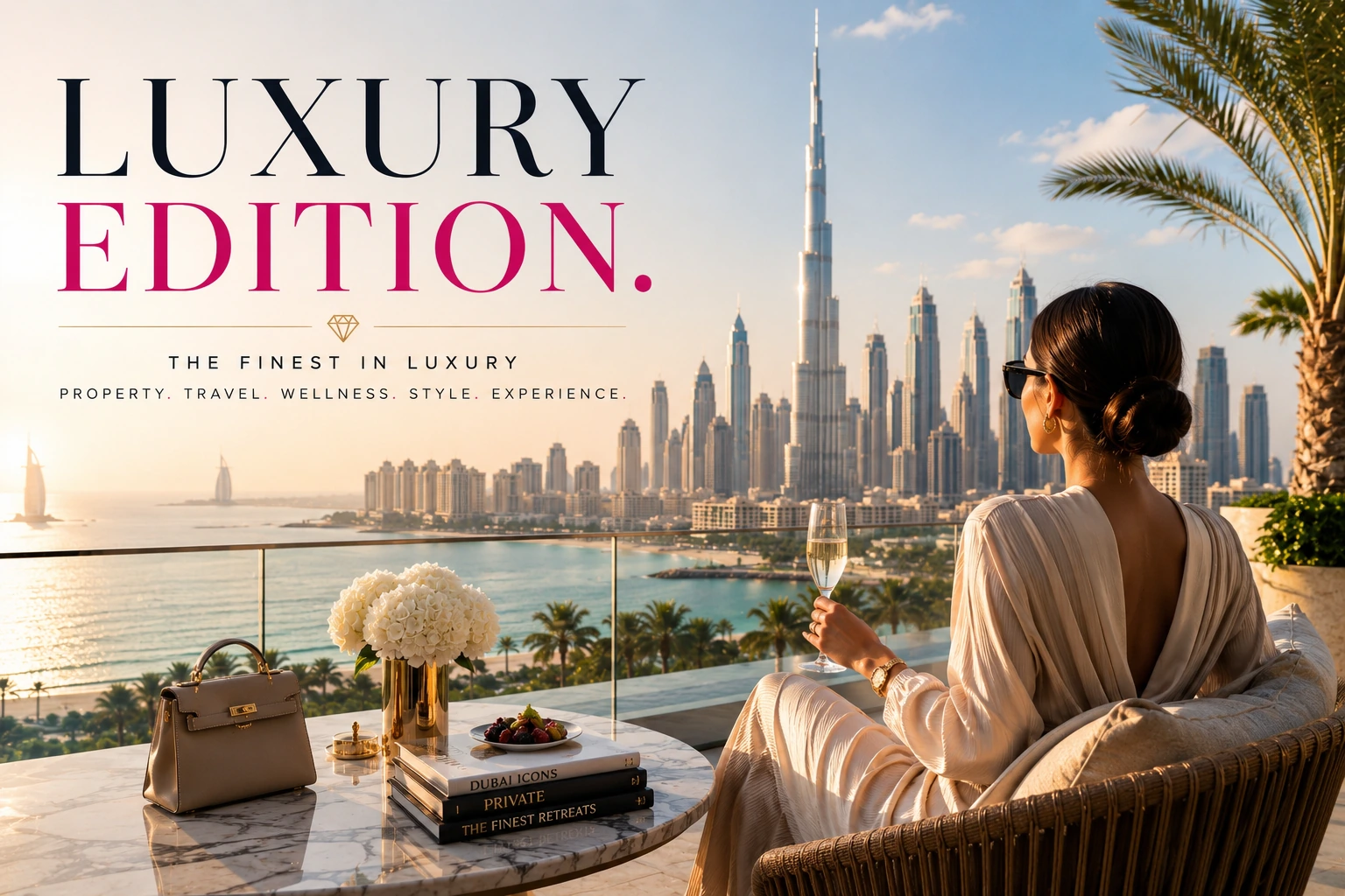 Big Brand Report Luxury Edition